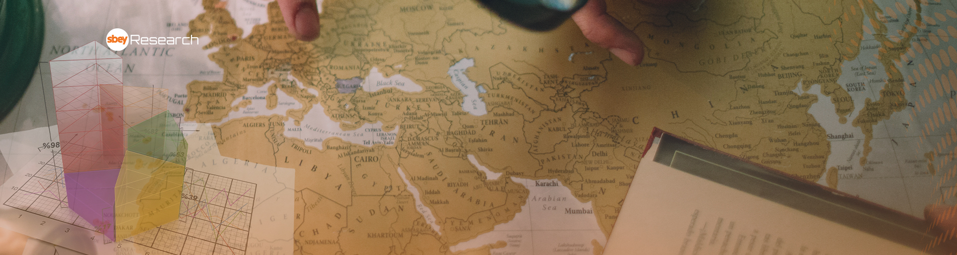 The Geopolitics of the Middle East: An In-Depth Analysis of a Region in Flux
