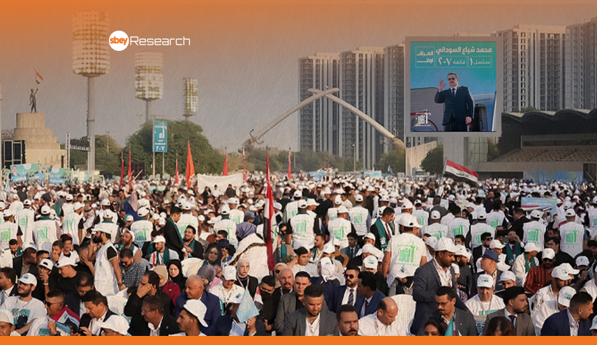 Reelection Under Pressure: Sudani, the Coordination ‎Framework, and Iraq’s Adjustment to Regional Shifts