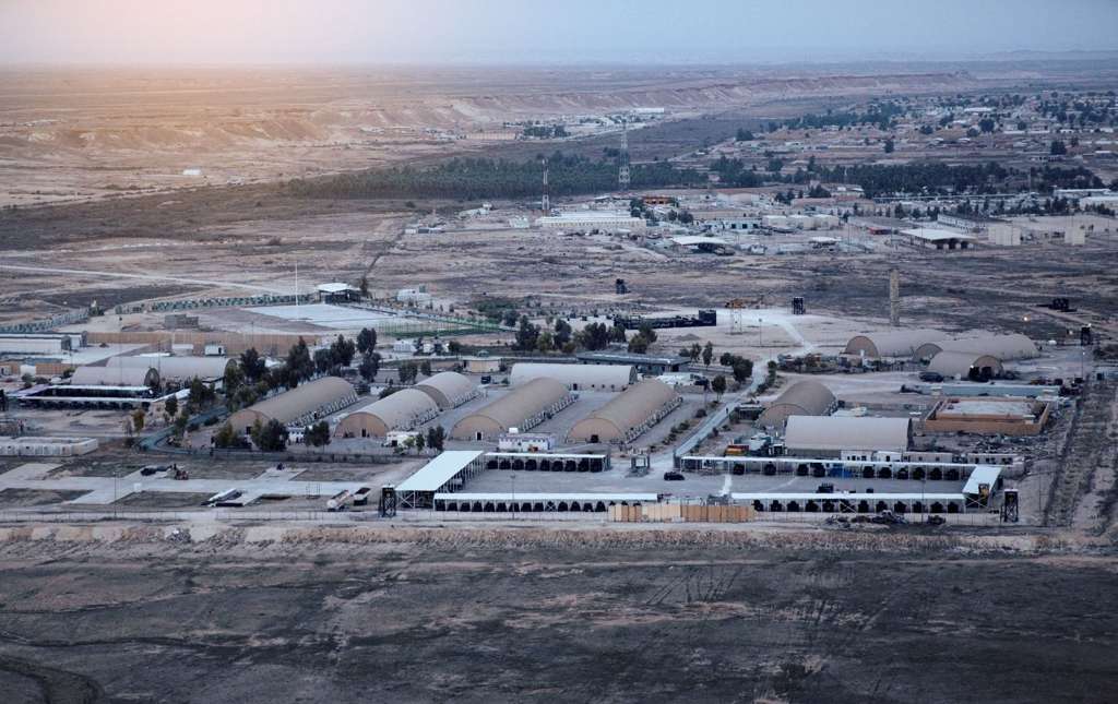 بنکەی ئاسمانیی عەین ئەسەد