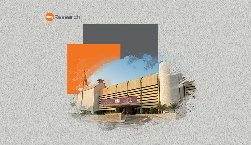 Preliminary Poll of the Iraqi Parliamentary Election (2025)